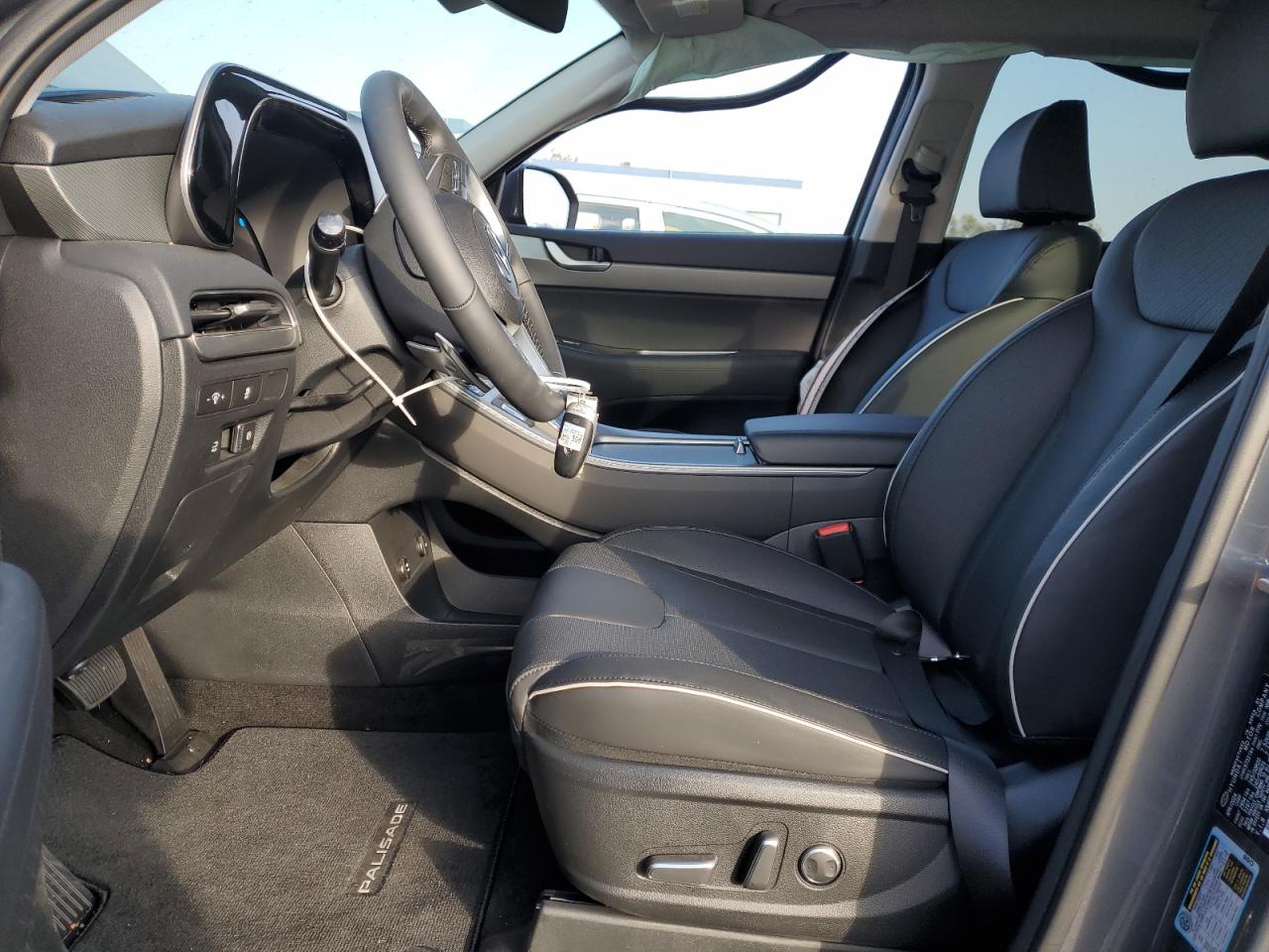 2024 Hyundai Palisade - Image 7