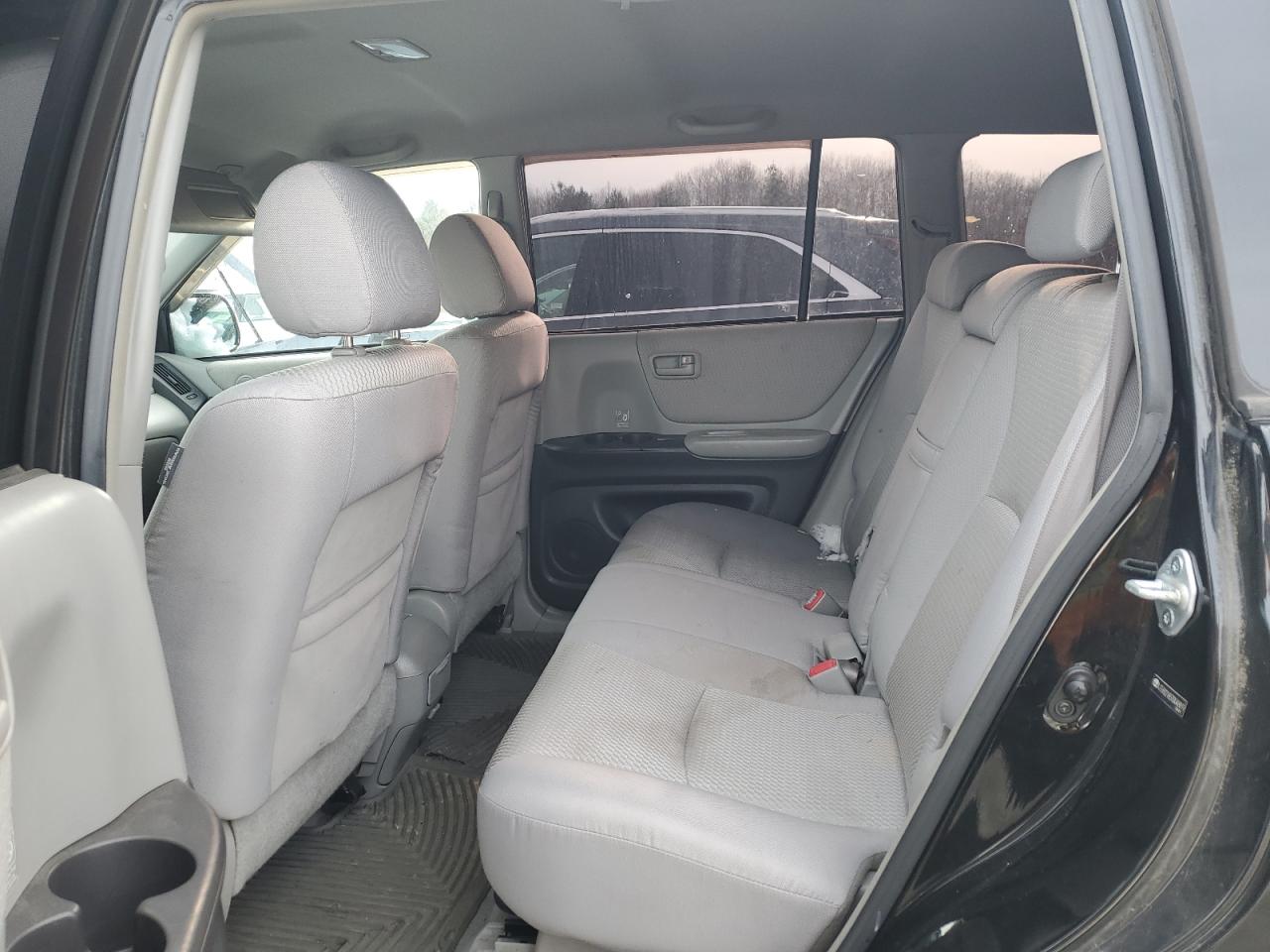 2007 Toyota Highlander - Image 11