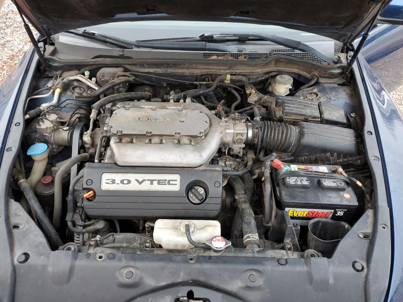 2007 Honda Accord - Image 11
