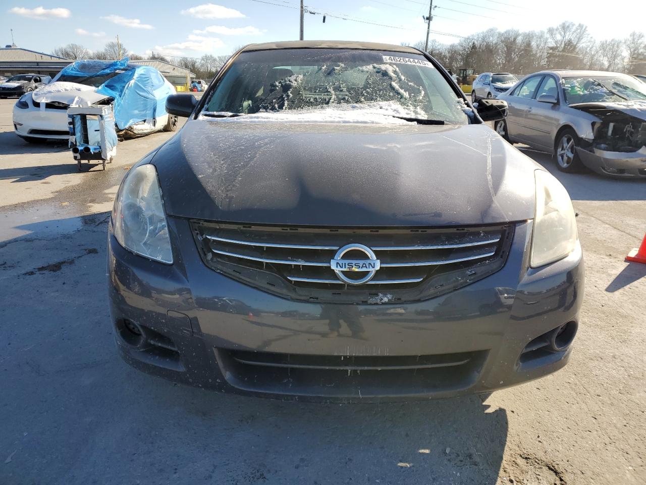 2010 Nissan Altima - Image 5