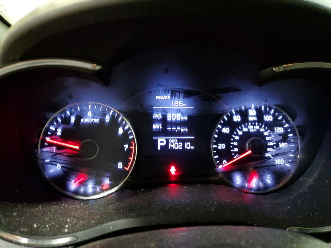 2014 Kia Forte - Image 9