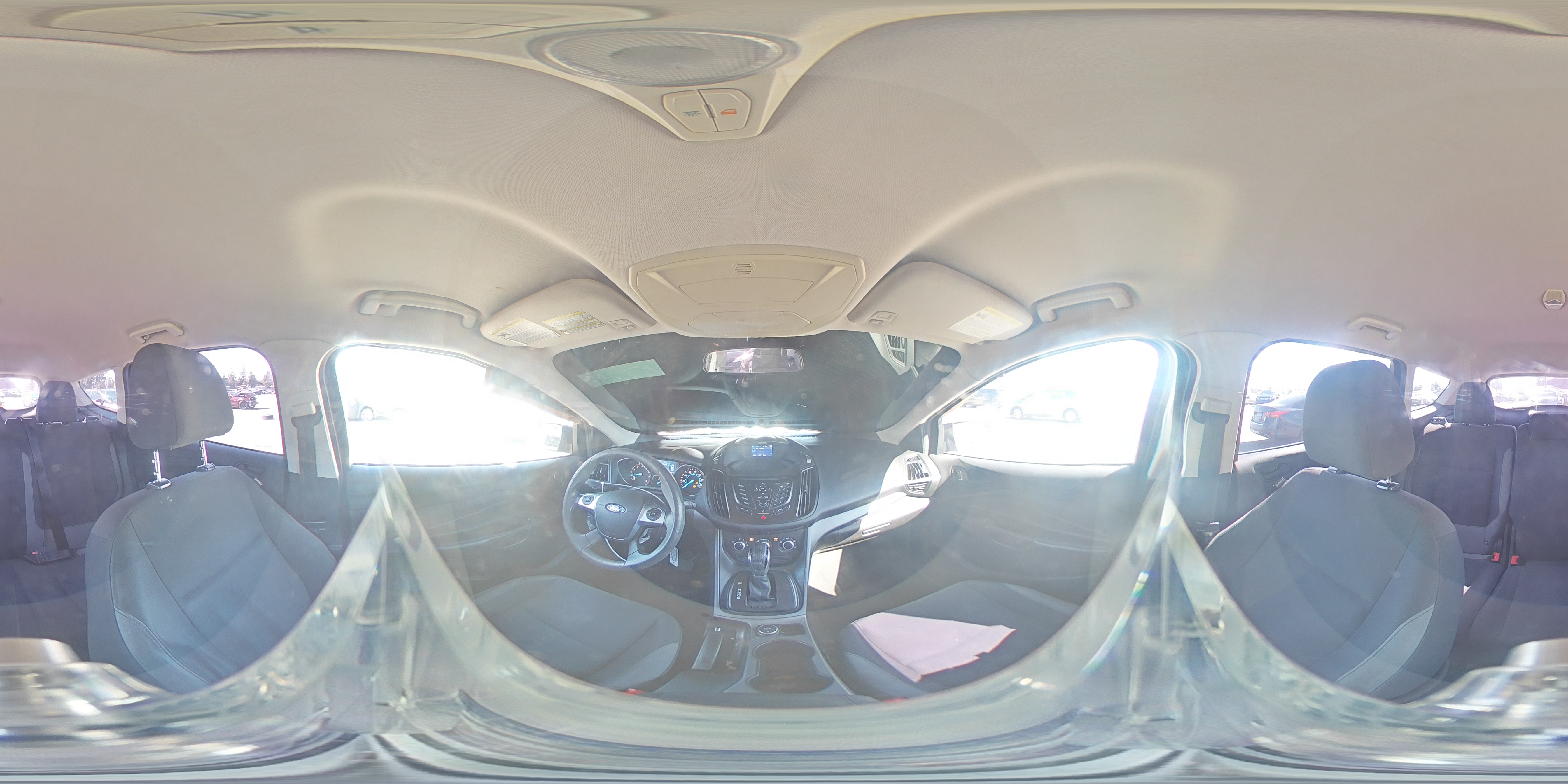 2014 Ford Escape - Image 13