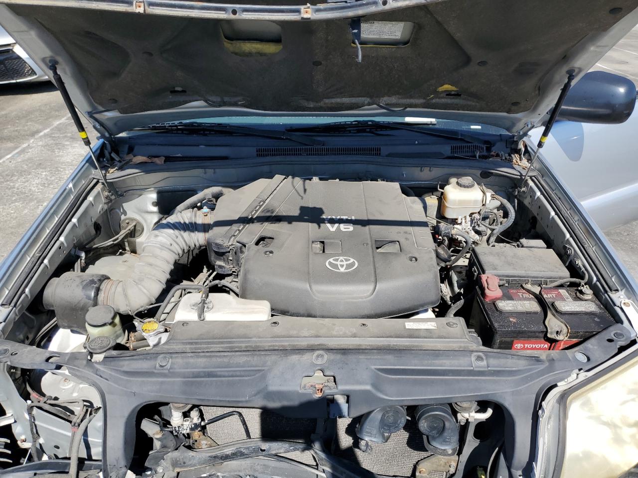 2009 Toyota 4Runner - Image 12