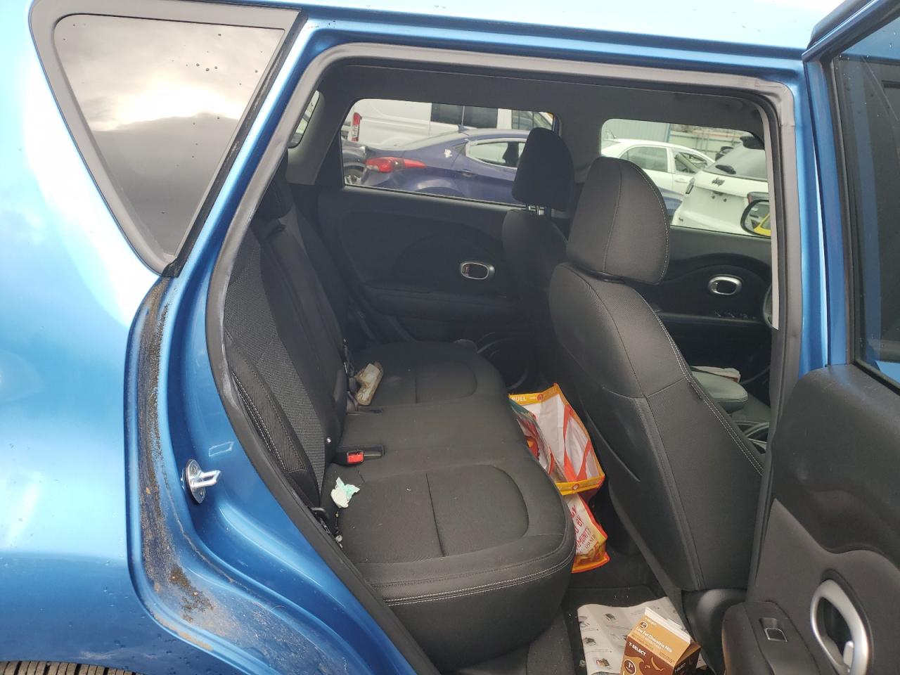 2017 Kia Soul - Image 10