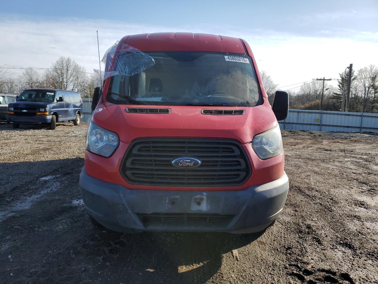2015 Ford Transit - Image 5