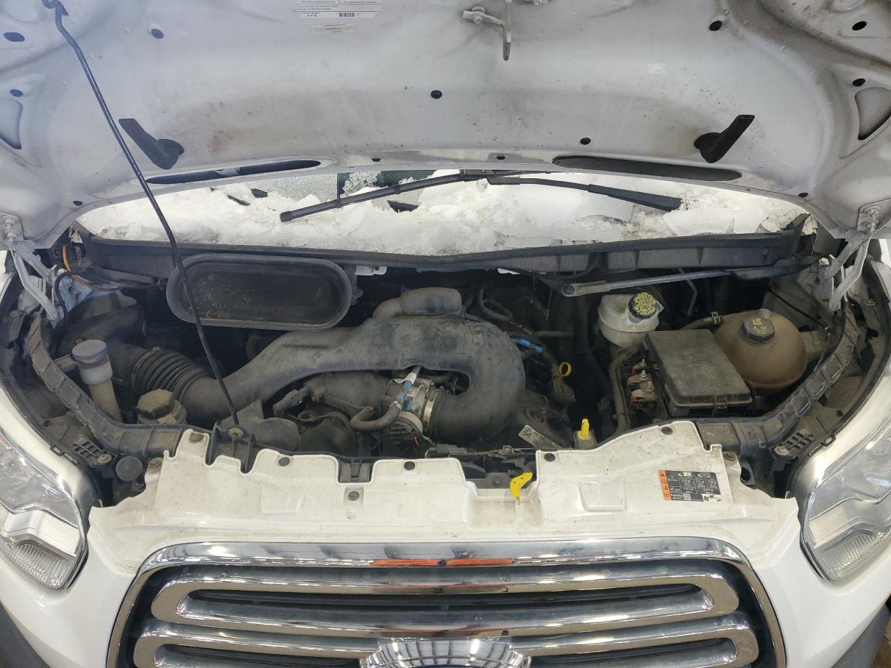 2016 Ford Transit - Image 12