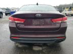 2017 Kia Optima Ex zu verkaufen in Dunn, NC - Side