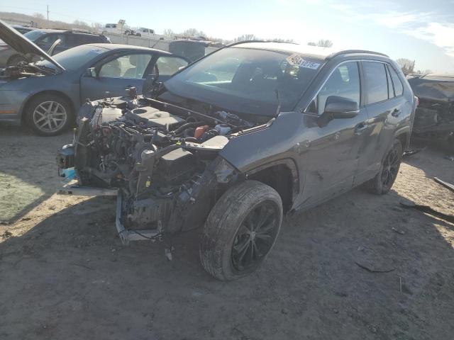 2023 Toyota Rav4 Se