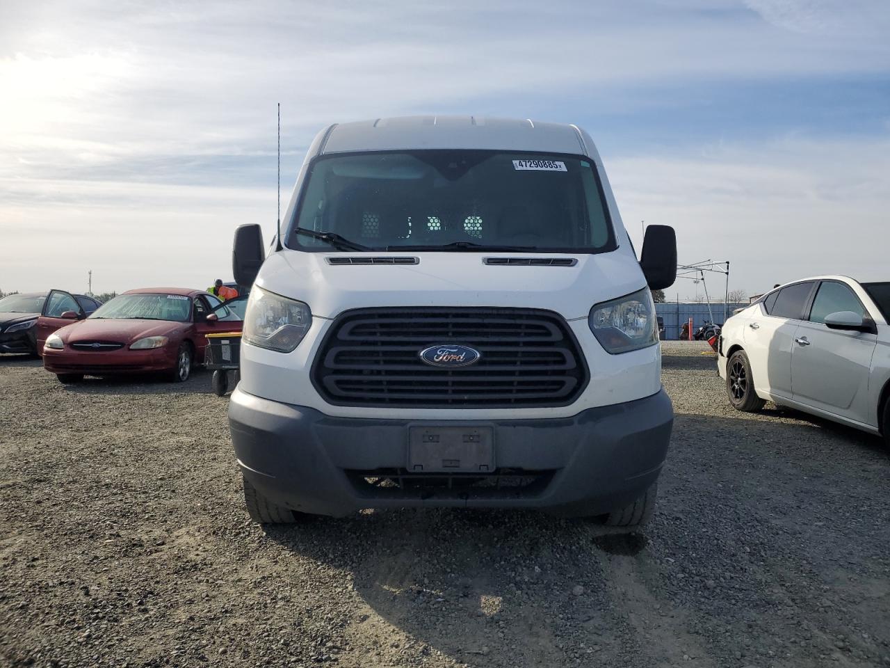 2015 Ford Transit - Image 5