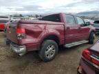 2006 Ford F150 Supercrew de vânzare în San Martin, CA - Front End