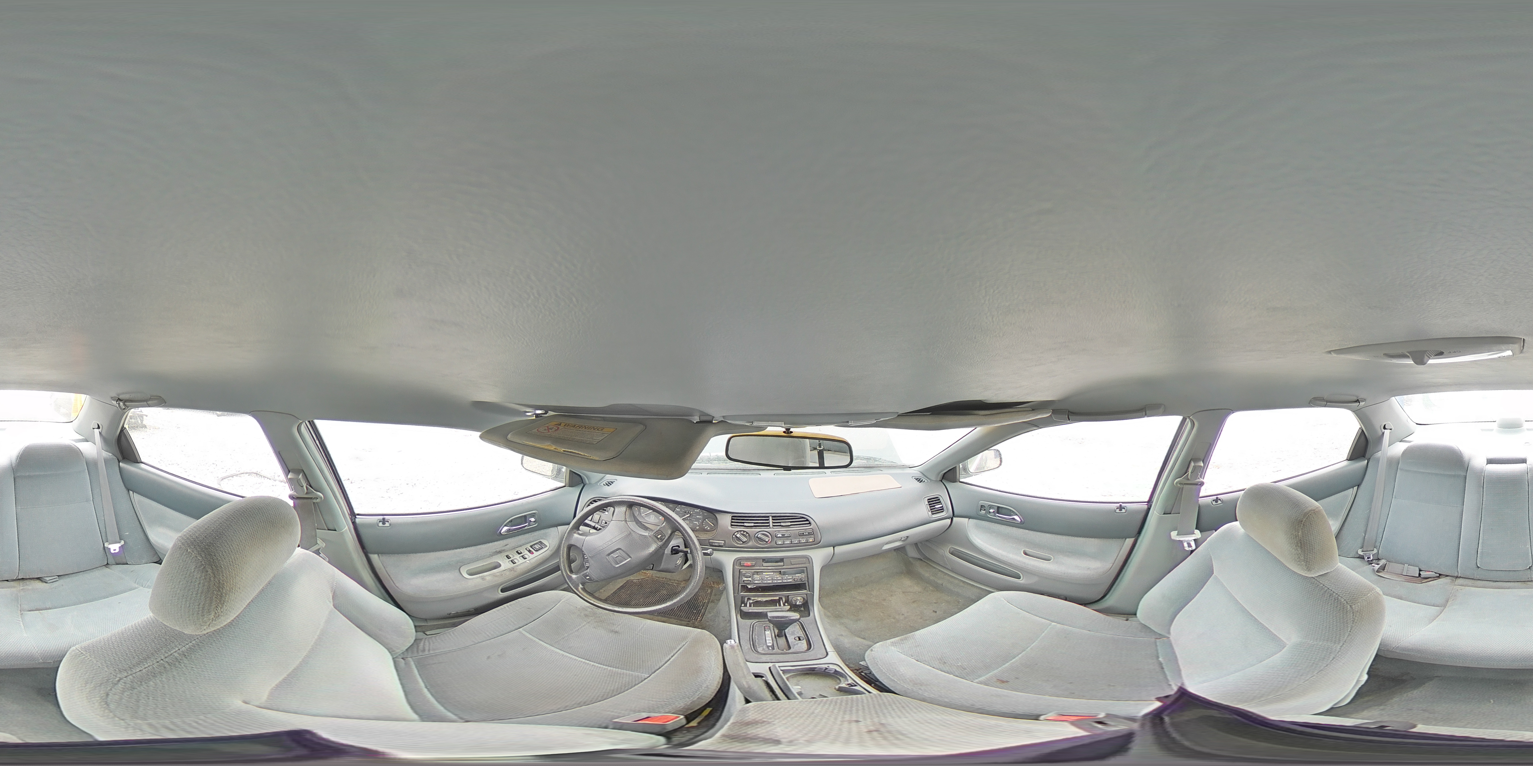 1997 Honda Accord - Image 13