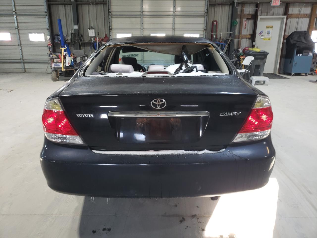 2006 Toyota Camry - Image 6