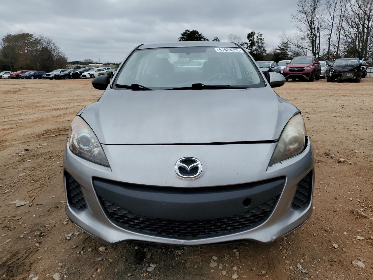 2012 Mazda 3 - Image 5
