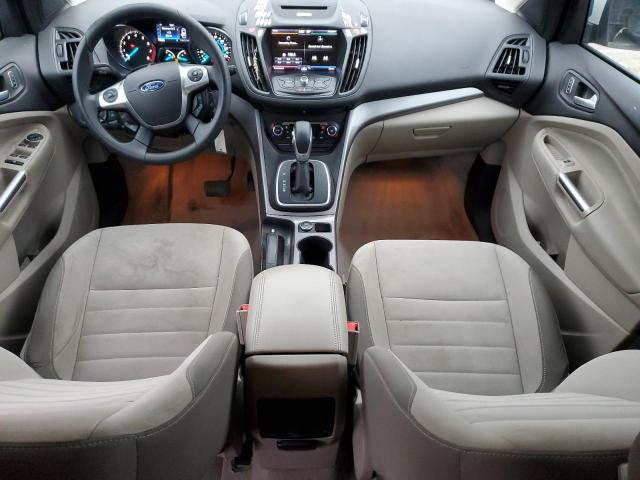 Parquets FORD ESCAPE 2013 White