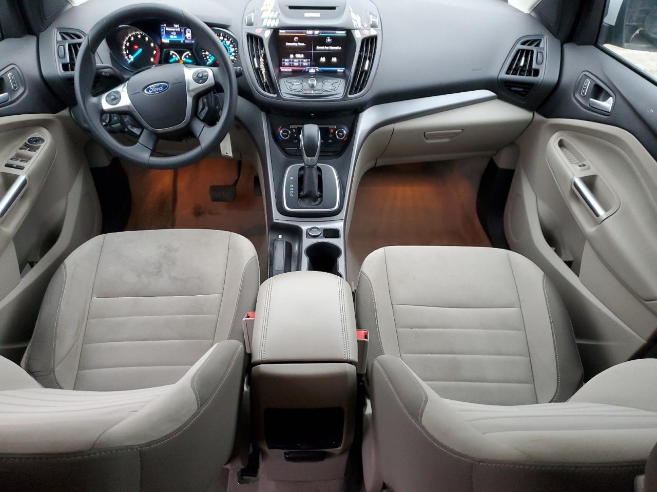 2013 Ford Escape - Image 8