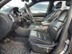 2017 Dodge Durango Citadel იყიდება Woodhaven-ში, MI - Front End