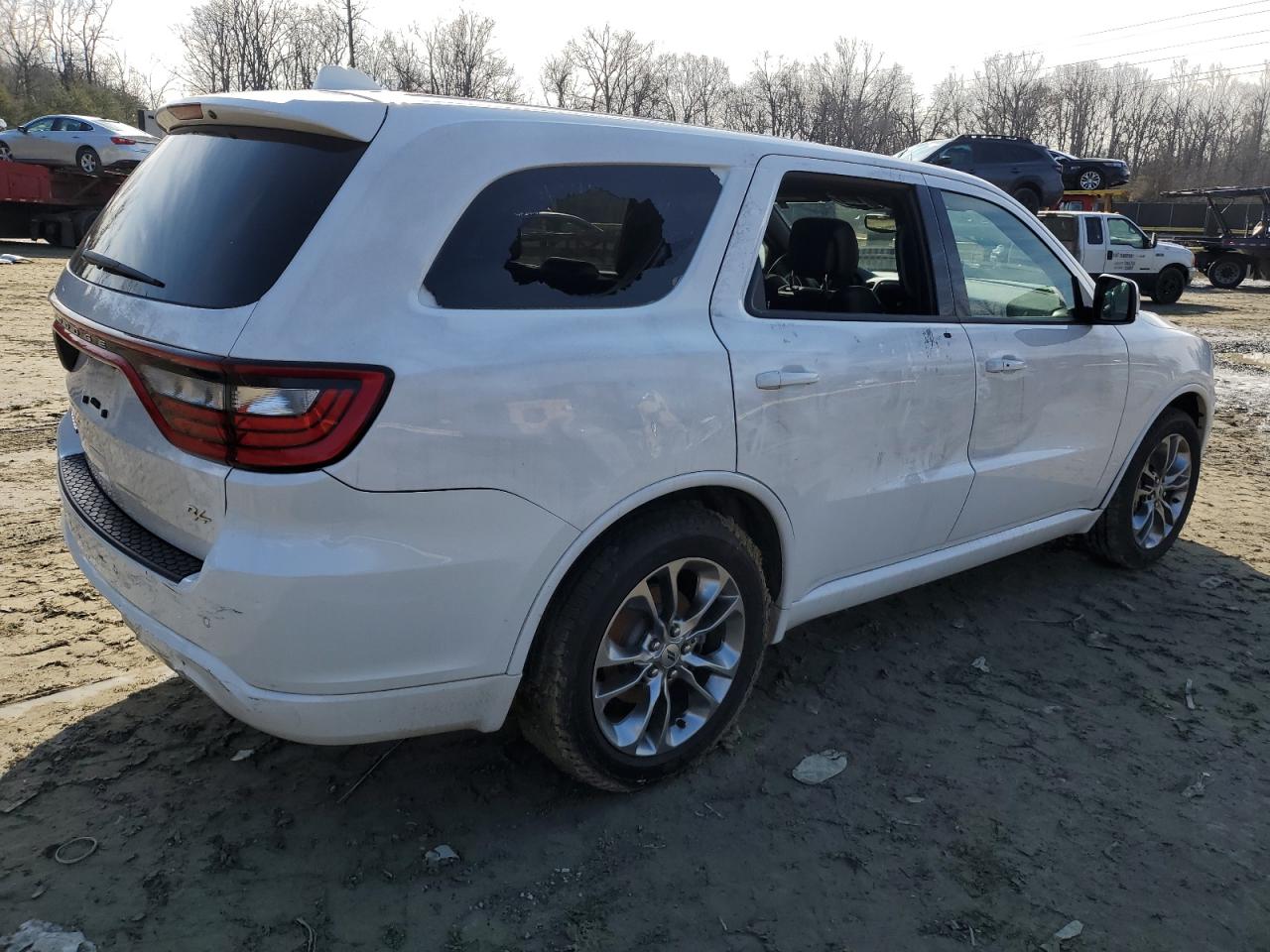2019 Dodge Durango - Image 3