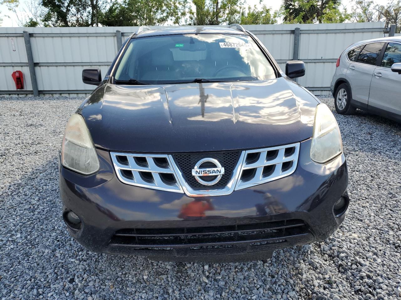 2011 Nissan Rogue - Image 5