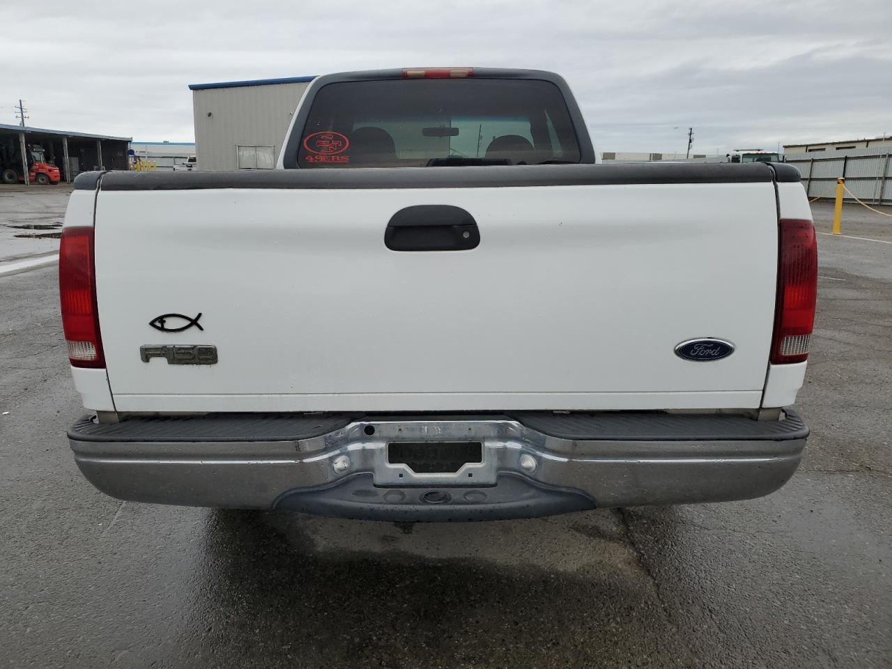1999 Ford F-150 - Image 6