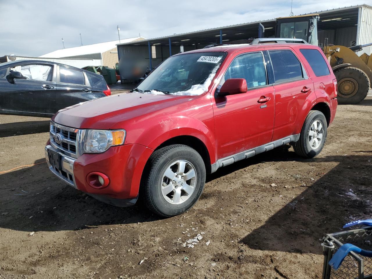 2010 Ford Escape - Image 1