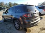 2013 Gmc Acadia Slt-1 en Venta en Windsor, NJ - Minor Dent/Scratches