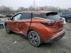 2020 Nissan Murano Sv for Sale in Waldorf, MD - Side