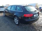 2012 AUDI A4 SE TDI for sale at Copart CORBY