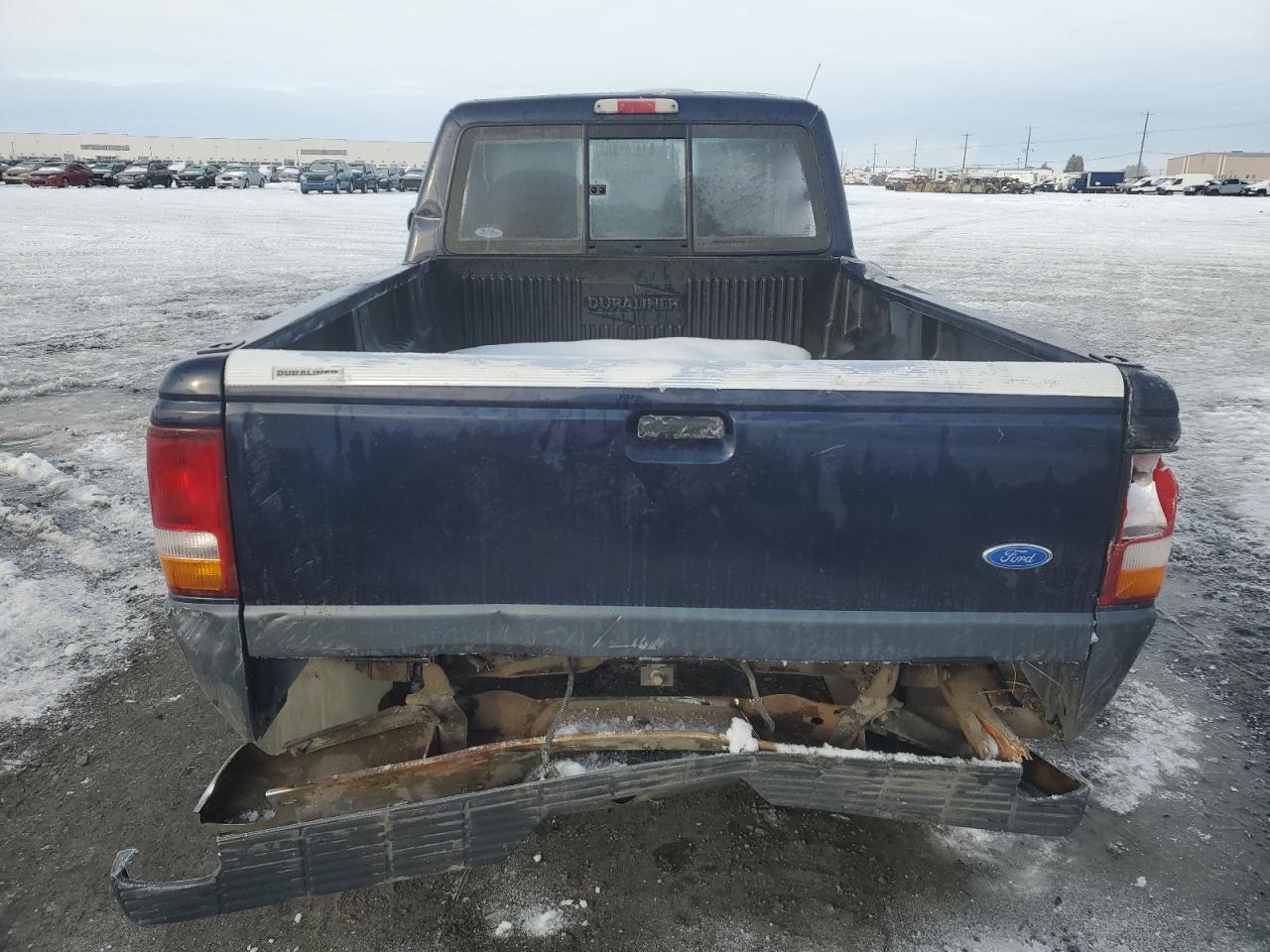 1994 Ford Ranger - Image 6