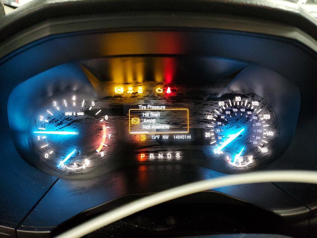 2018 Ford Edge - Image 9