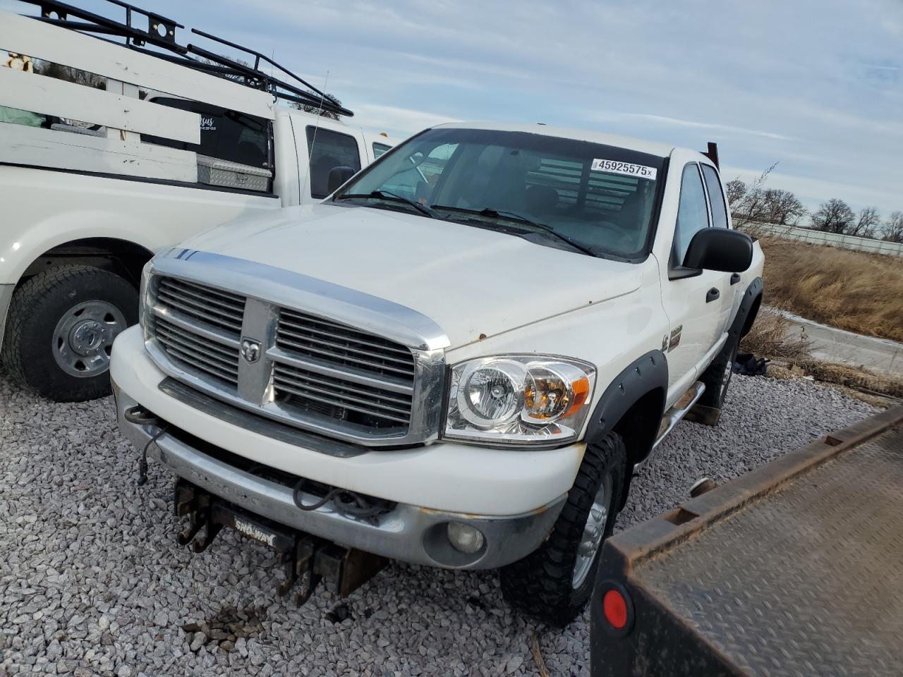 2008 Dodge RAM - Image 1