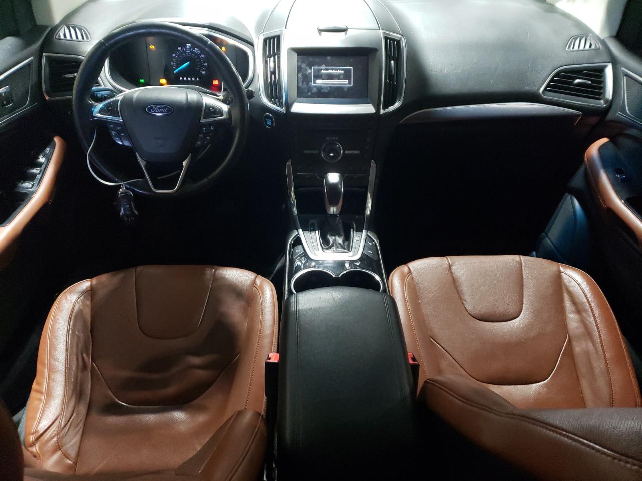 2015 Ford Edge - Image 8
