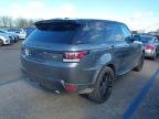 2014 LAND ROVER RROVER SPO for sale at Copart NEWBURY