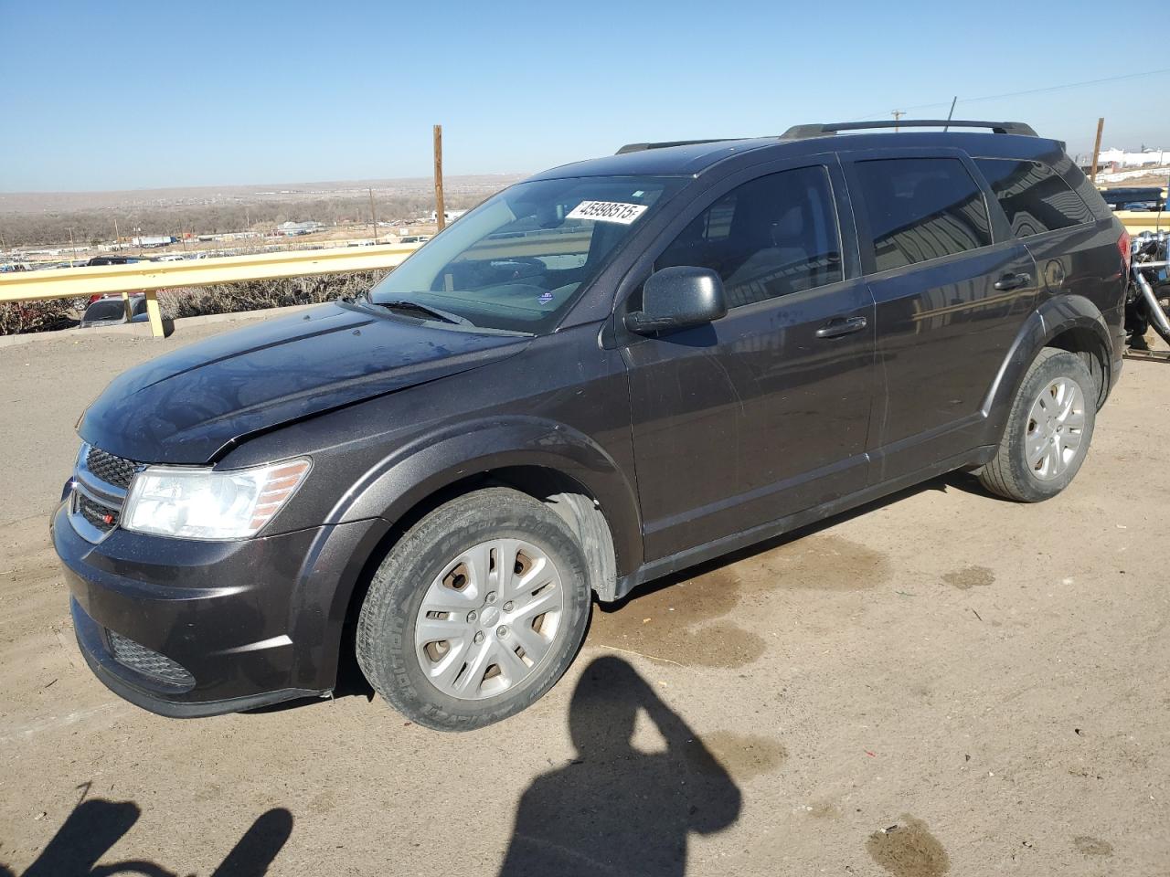 2017 Dodge Journey - Image 1