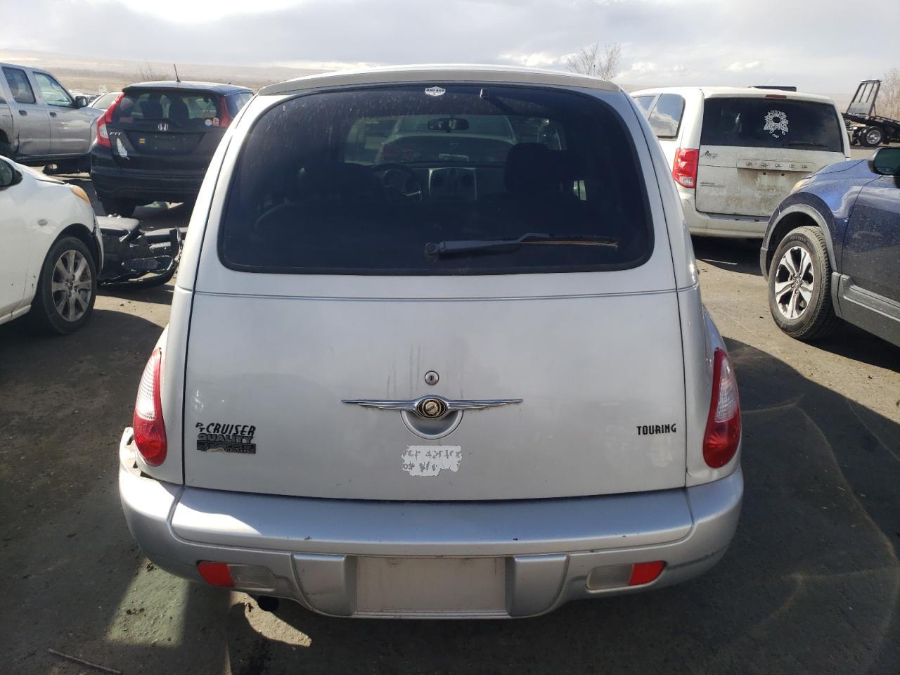2007 Chrysler PT Cruiser - Image 6