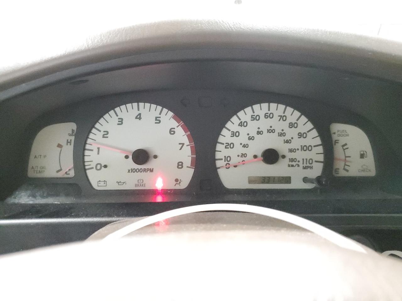 2003 Toyota Tacoma - Image 9