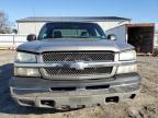 2003 Chevrolet Silverado K1500 للبيع في Chatham، VA - All Over