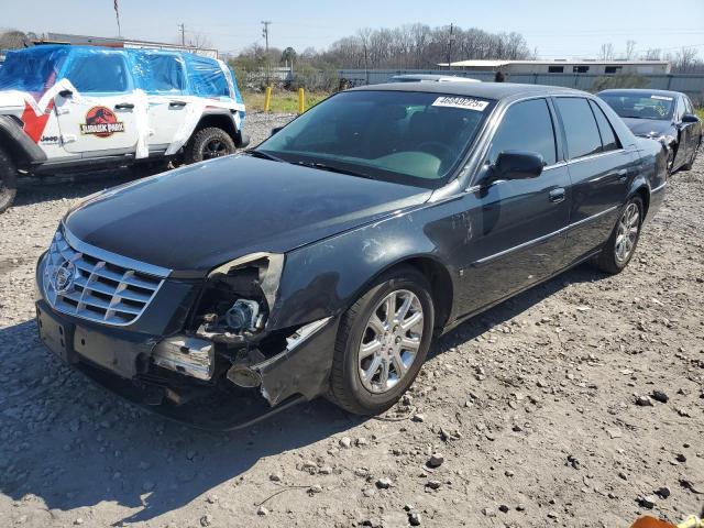 2008 Cadillac Dts 4.6L