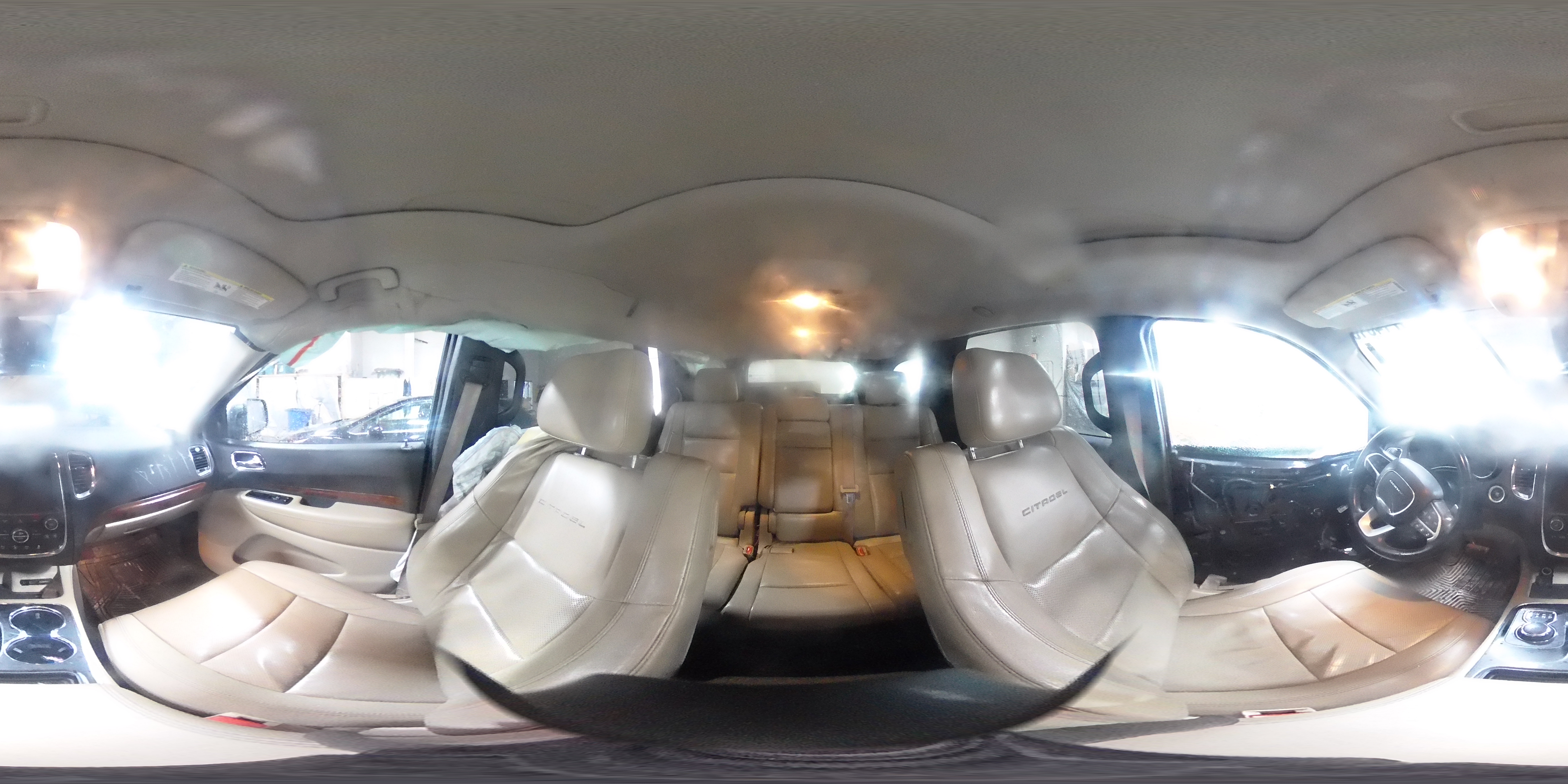 2015 Dodge Durango - Image 15