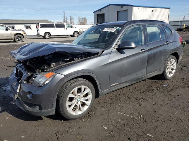 2014 BMW X1 Xdrive2 2.0L