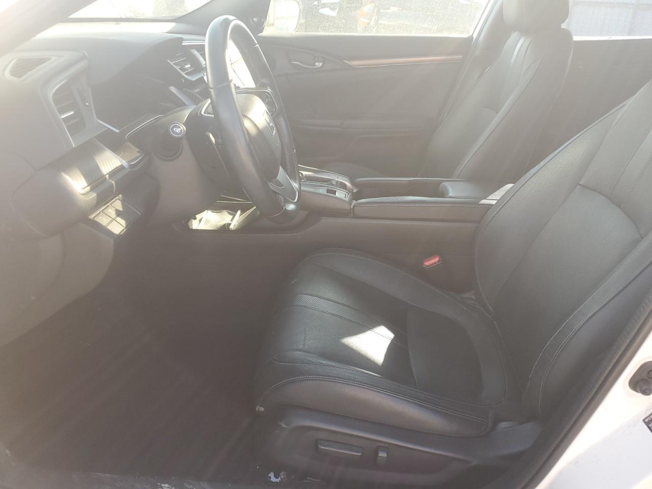 2018 Honda Civic - Image 7