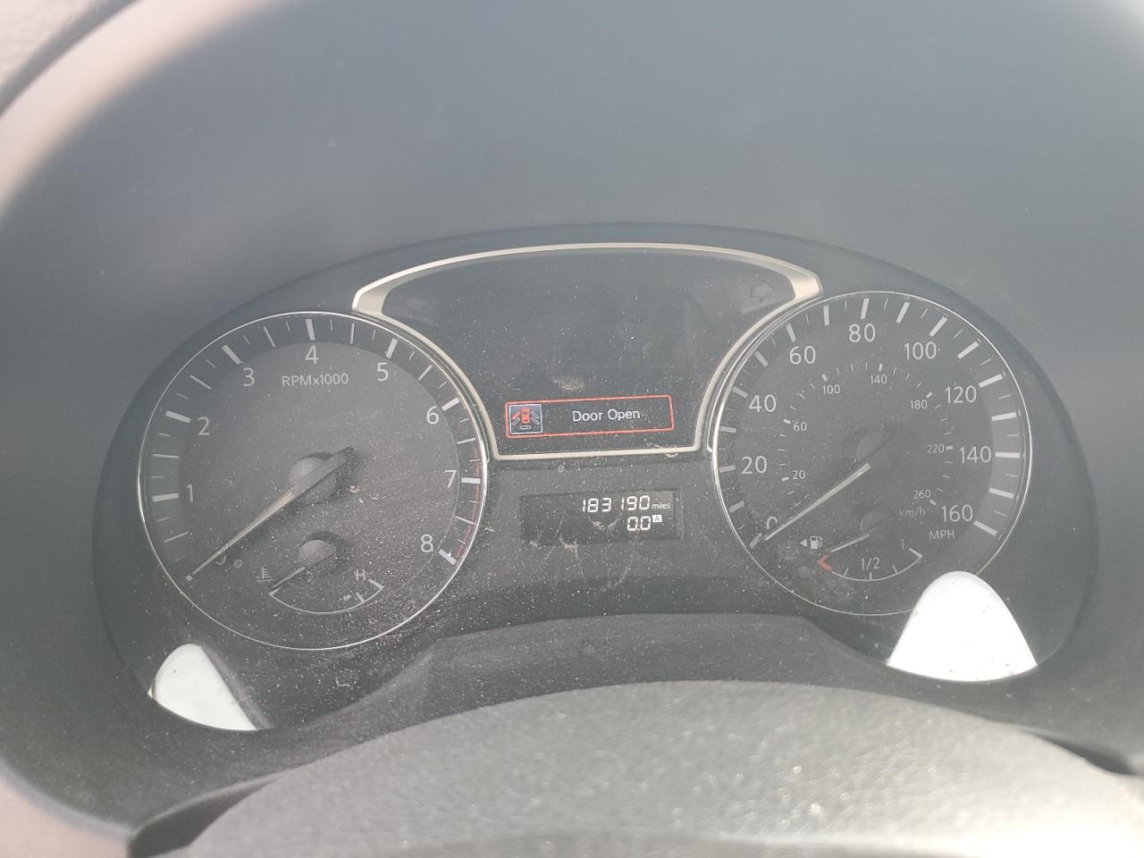 2014 Nissan Altima - Image 9