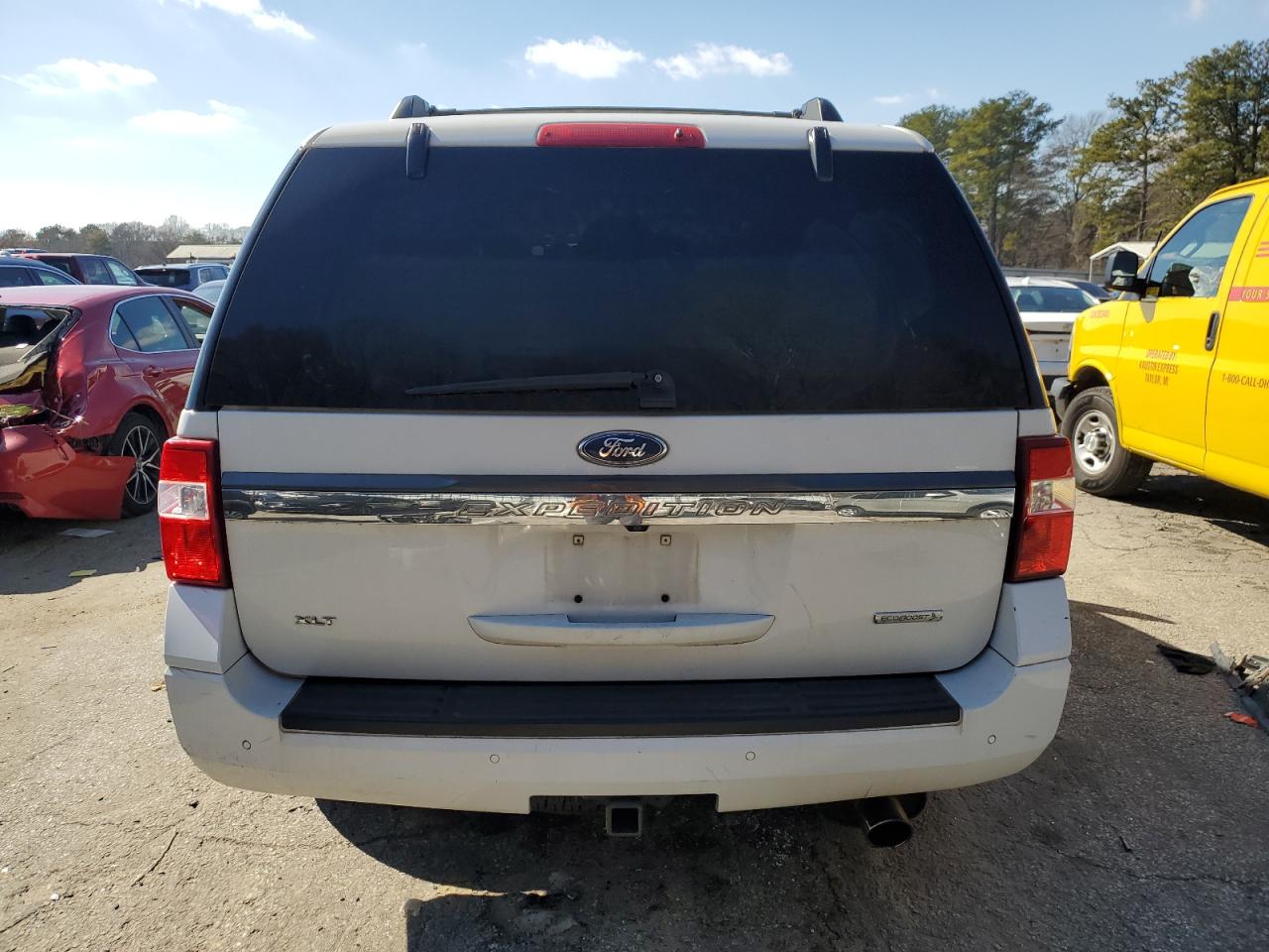 2015 Ford Expedition - Image 6