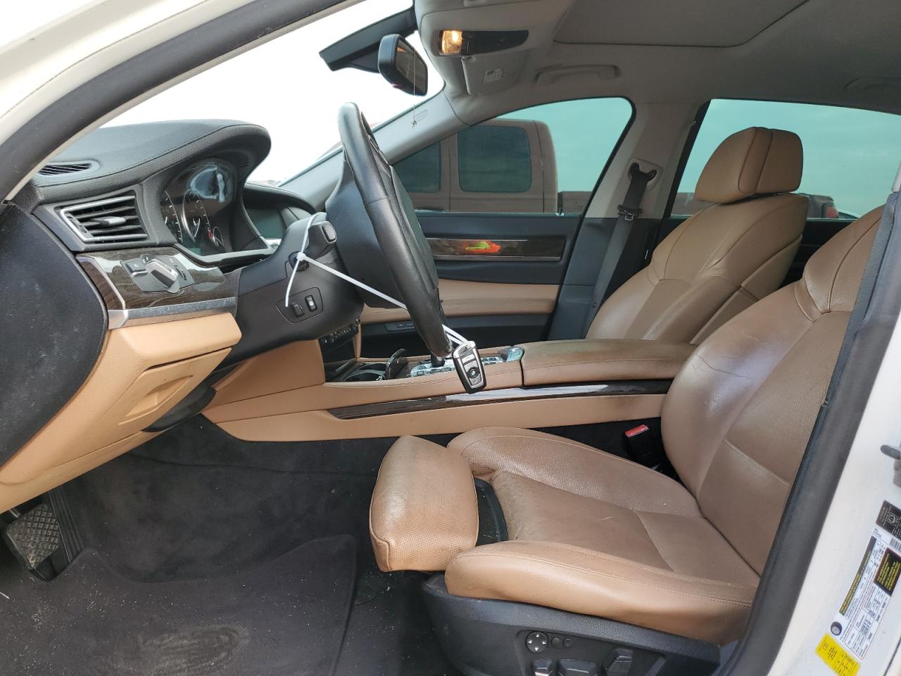 2011 BMW 7er - Image 7