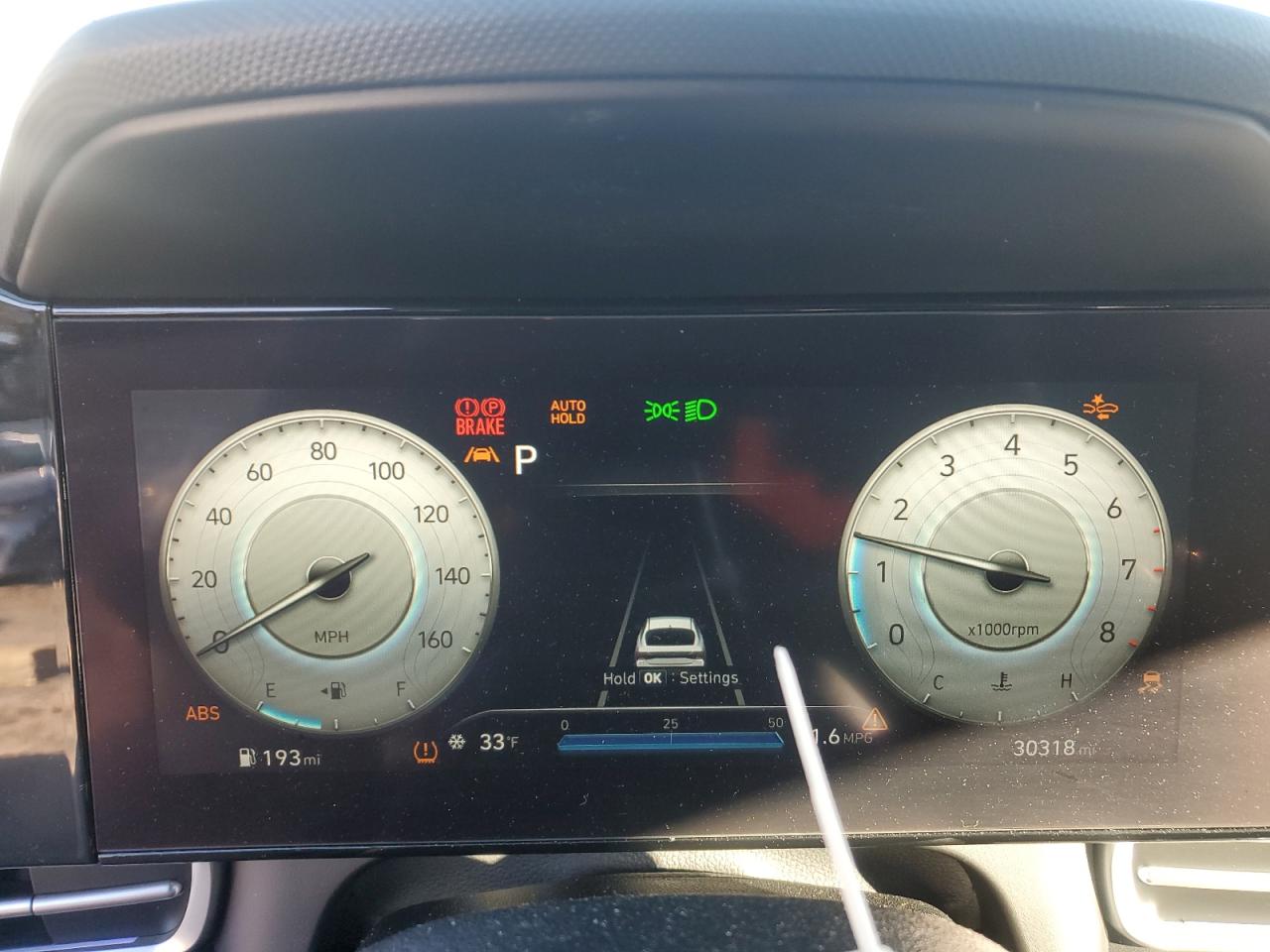 2021 Hyundai Elantra - Image 9