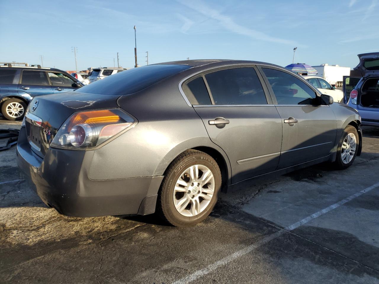 2011 Nissan Altima - Image 3