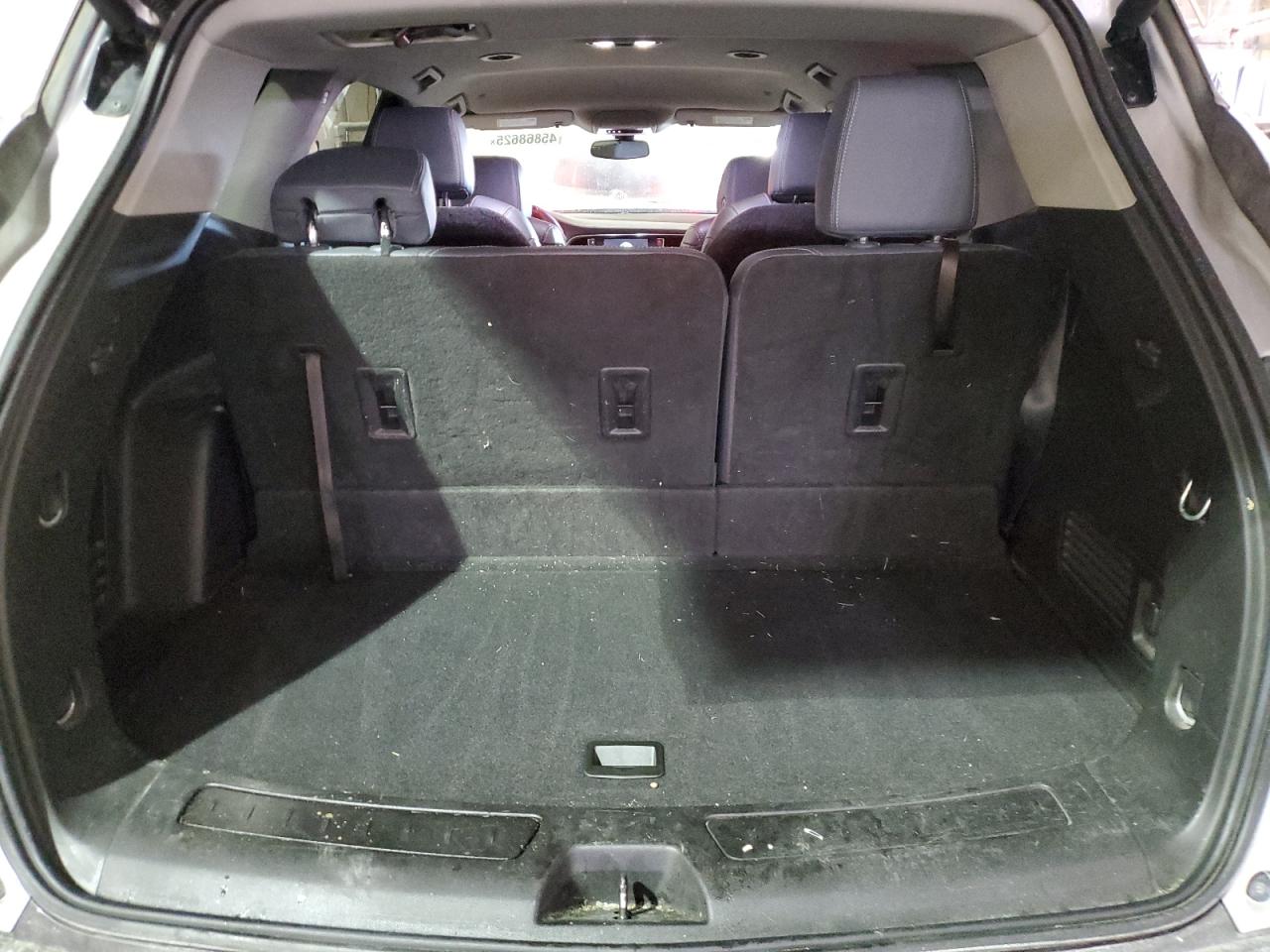 2019 Buick Enclave - Image 6