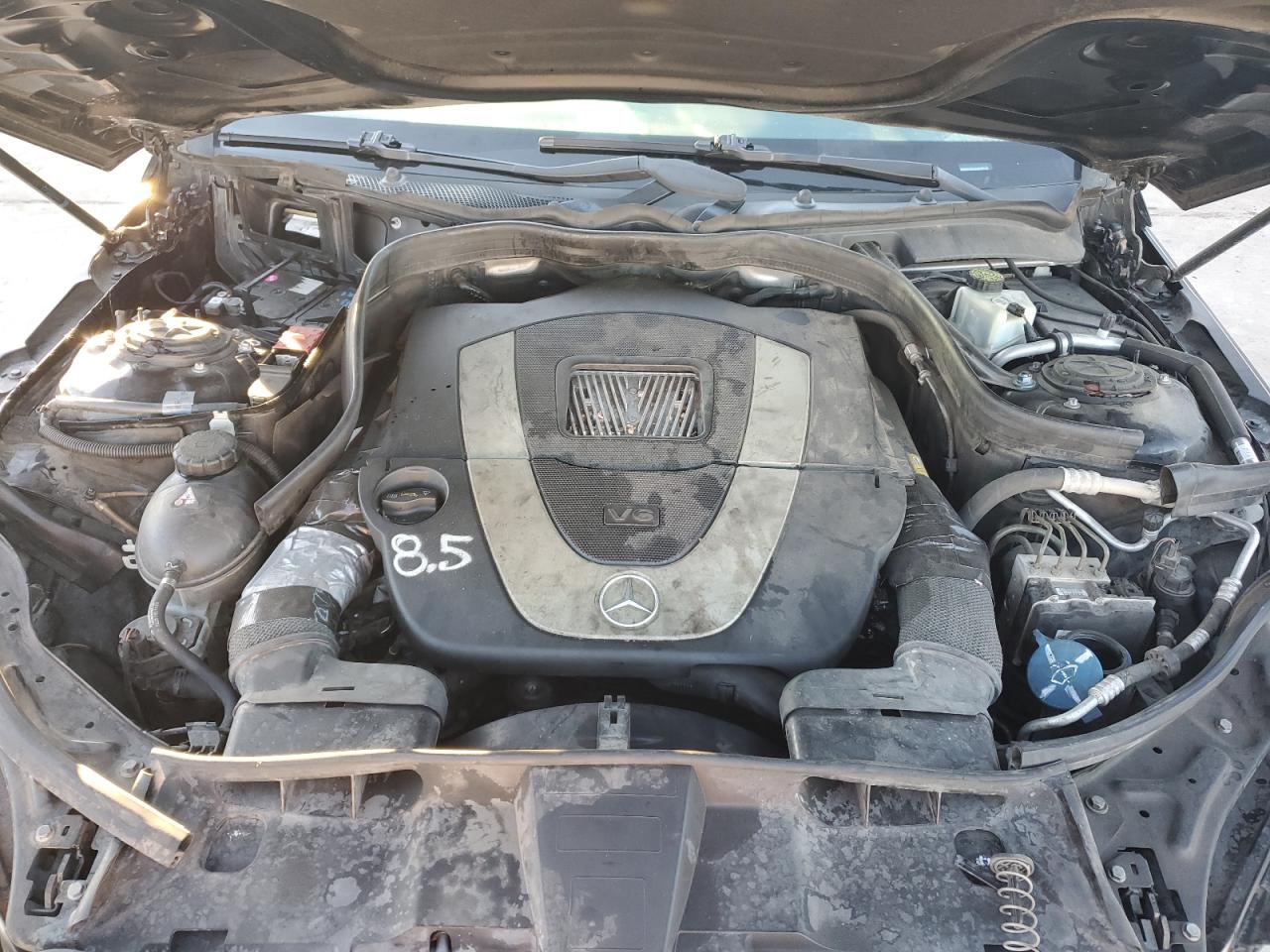 2010 Mercedes-Benz E-klasse - Image 11