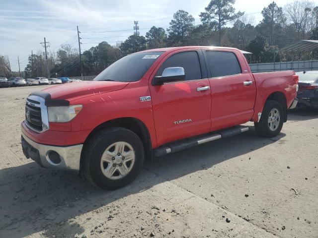 2012 Toyota Tundra Crewmax Sr5