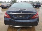 2017 Mercedes-Benz Cls 550 for Sale in Gaston, SC - Front End