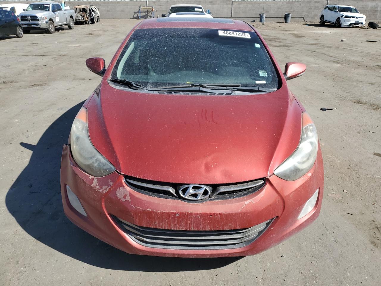 2013 Hyundai Elantra - Image 5